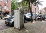 Rietwijkerstraat (thv nr. 39)
<br/>
Marcel Westhoff, mei 2017